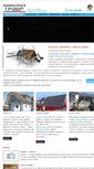 Mobile Screenshot of klemaks-gradnje.si